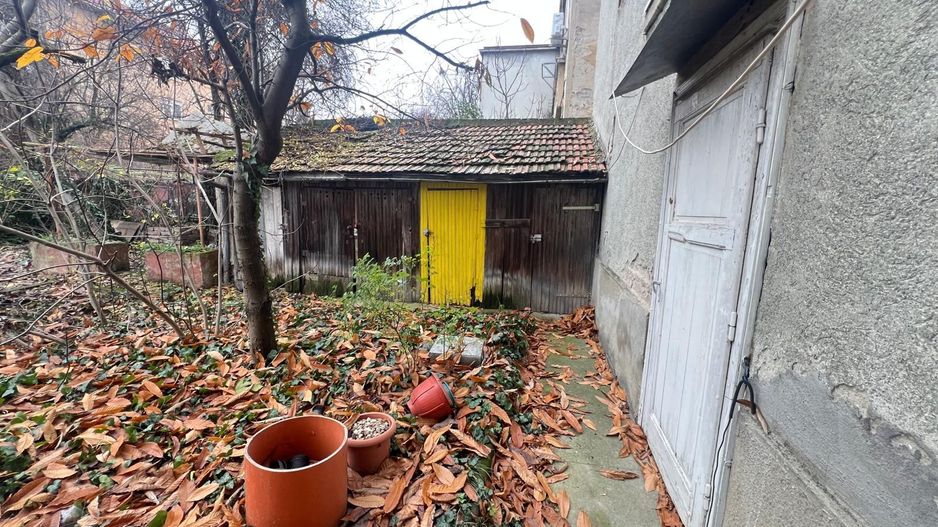 1 cam renovata integral Balcescu - Poză 9