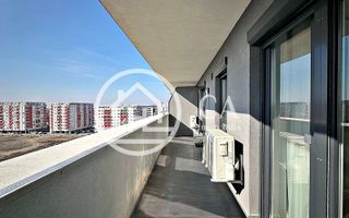 Apartament de închiriat cu 2 camere în PRIMA URBANA, Oradea - Poză 13