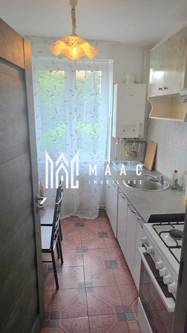 Apartament 2 camere de închiriat | Cedonia, Sibiu | etaj 1 - Poză 2