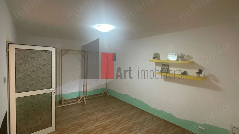 APARTAMENT DE 2 CAMERE STEFAN CEL MARE - Poză 5
