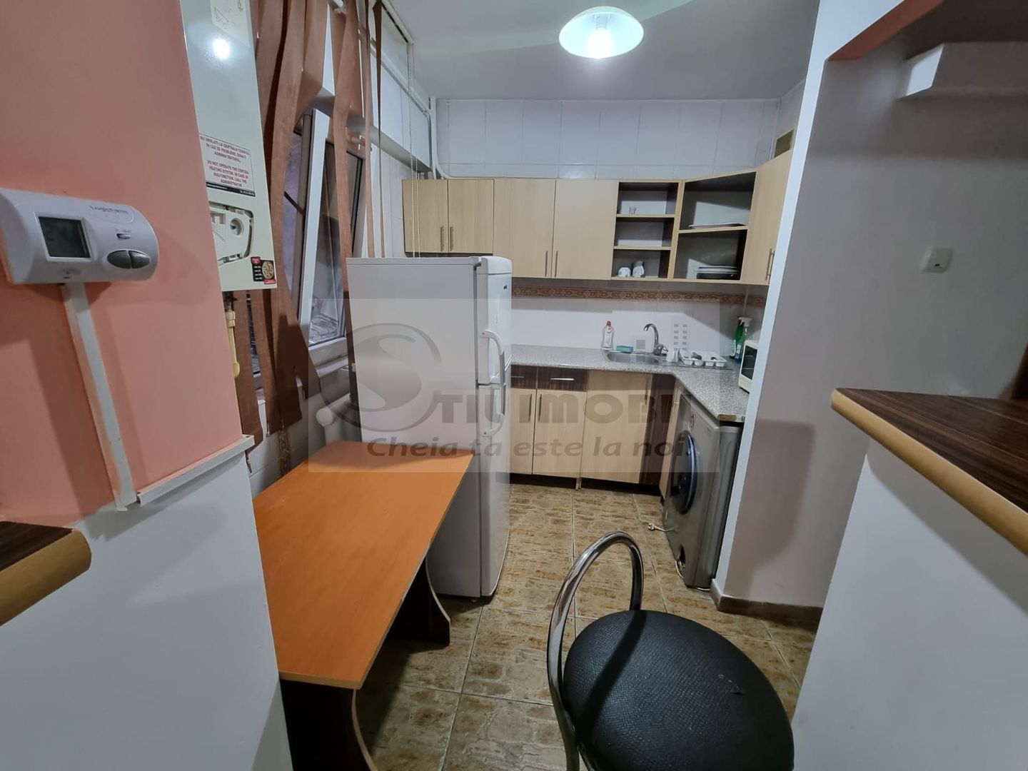 Apartament 2 camere, etaj 1, Bulevardul Stefan cel Mare - Poză 6