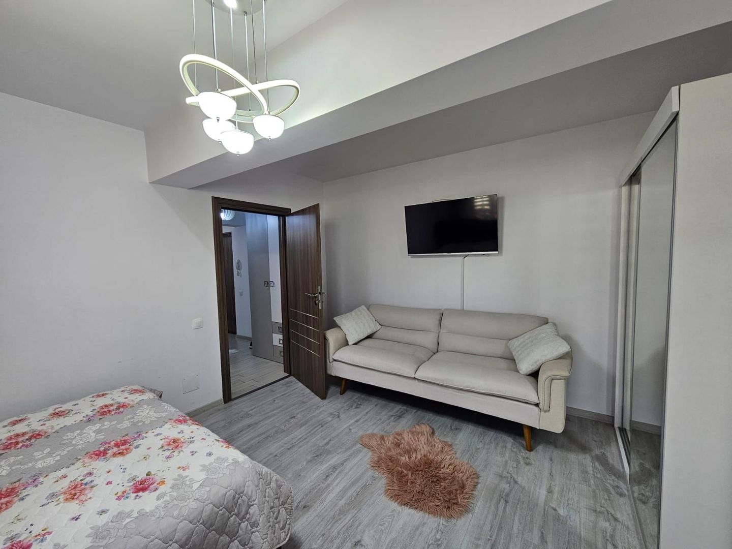 Inchiriere apartament bloc nou, Centru - Craiovei - Poză 17