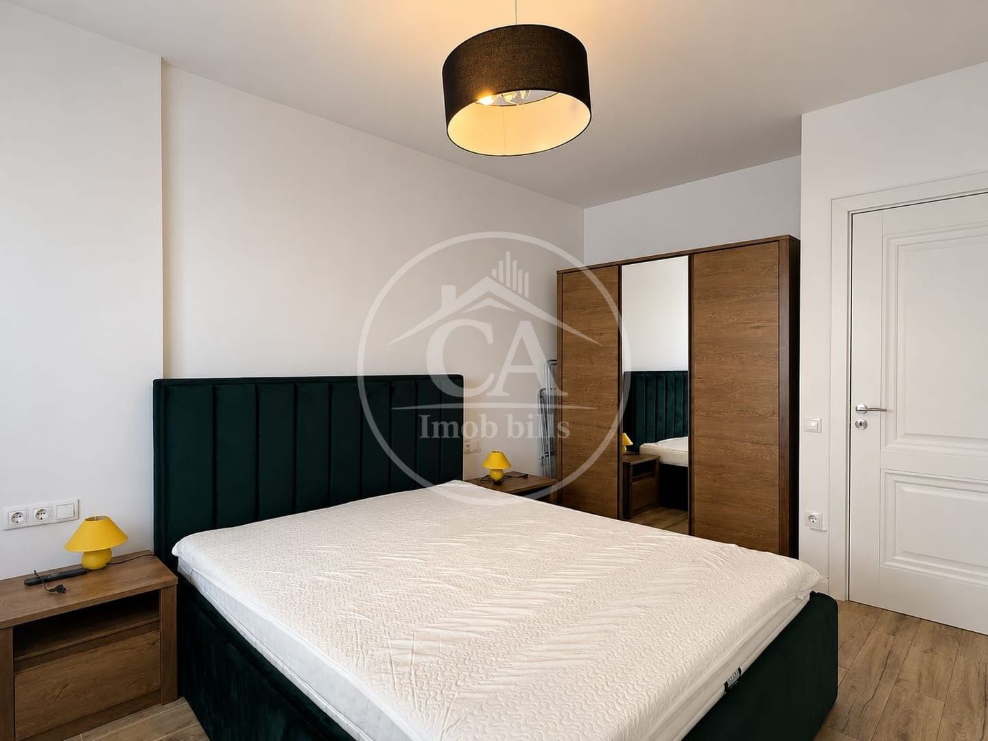 Apartament de vânzare cu 2 camere în zona AES Residence, Oradea - Poză 7