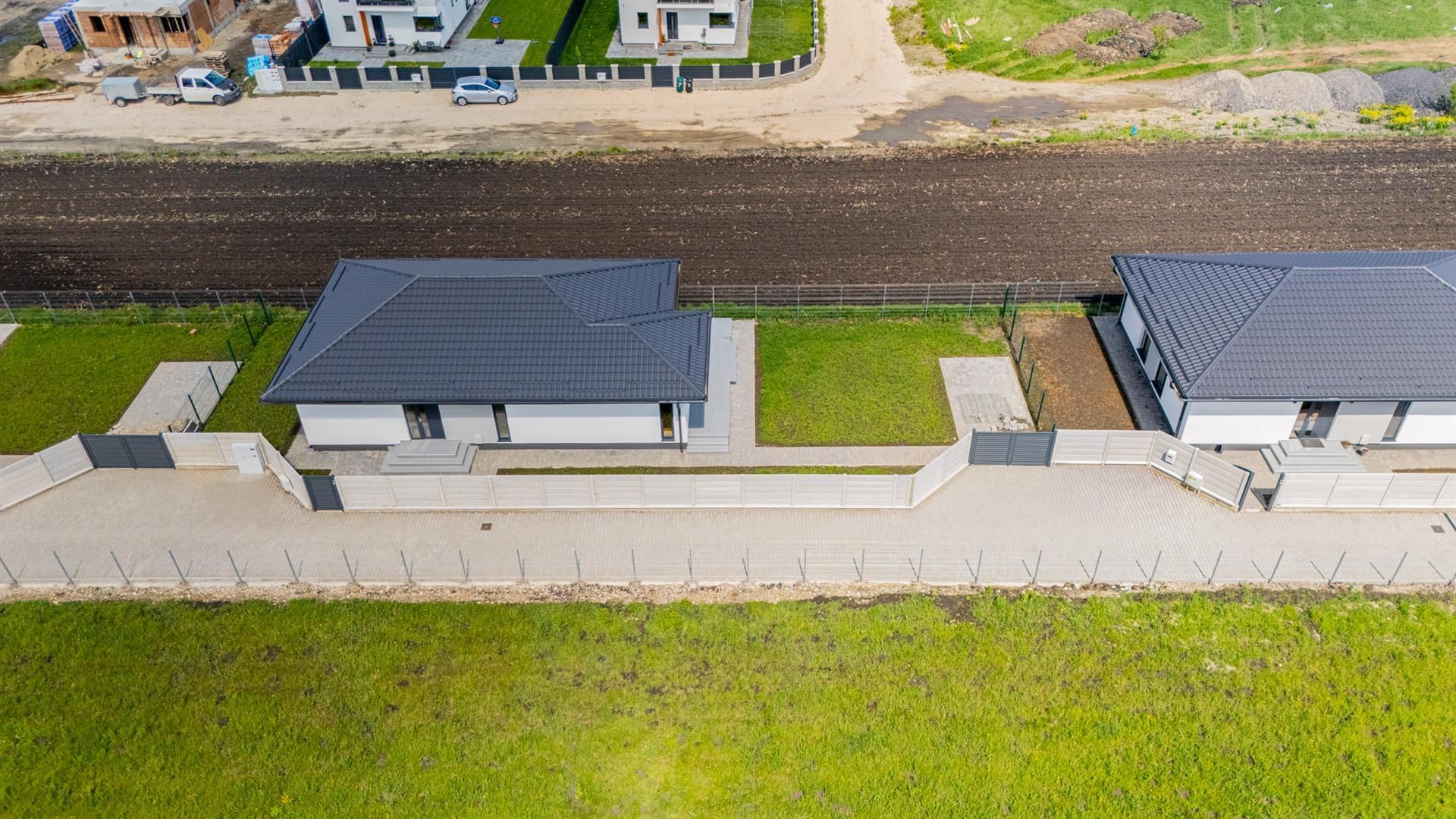 Casa 4 camere | parter | Stupini Brasov Comision 0% - Poză 11