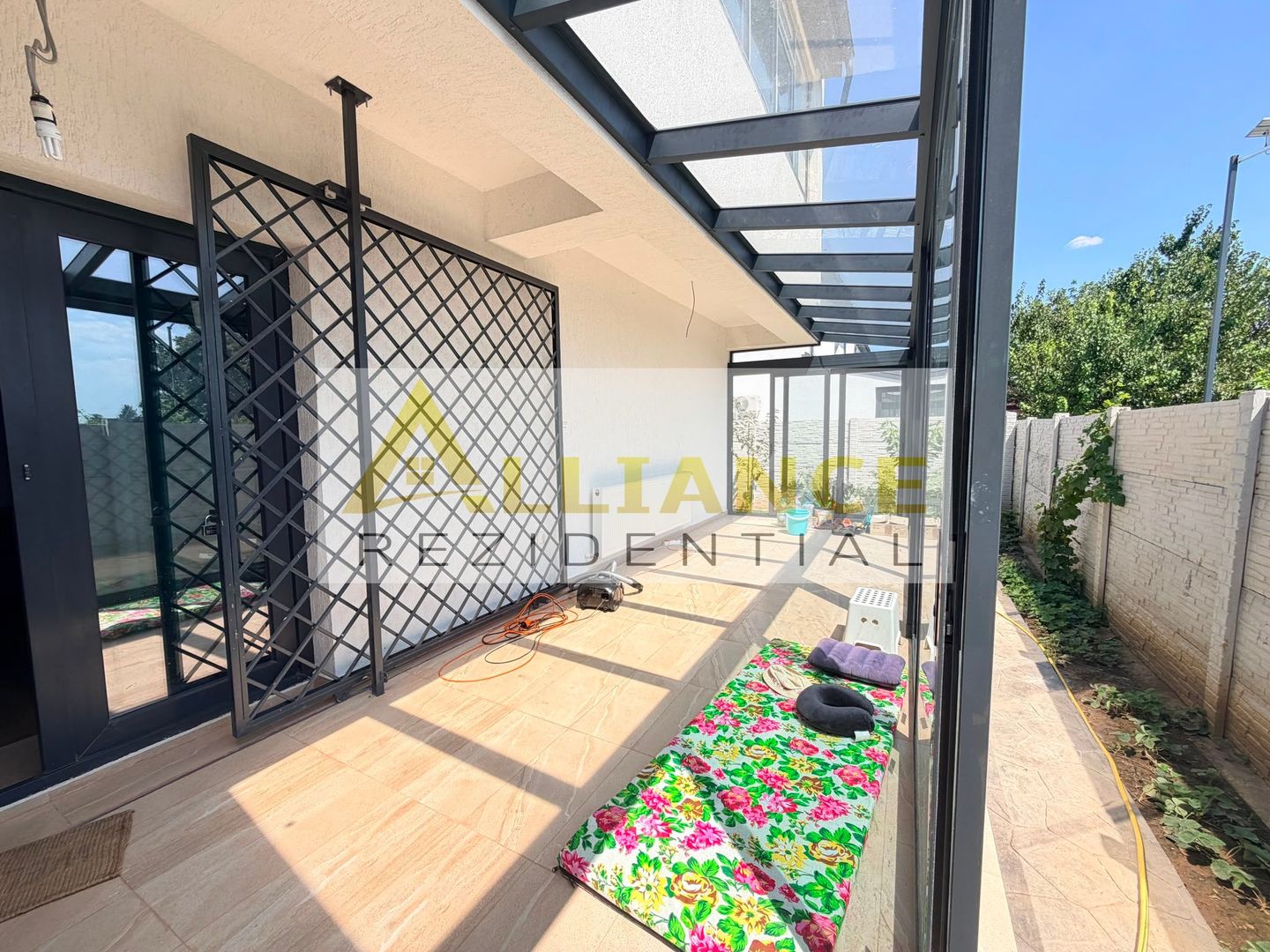 Casa Individuala - 4 camere - 3 bai - 337mp teren - Poză 4