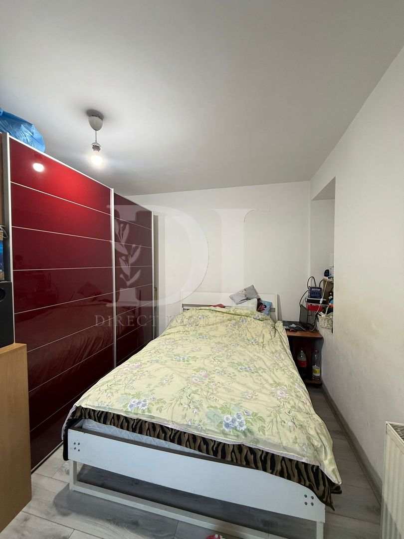 Apartament cu 2 dormitoare /loc de parcare /Floresti - Poză 3