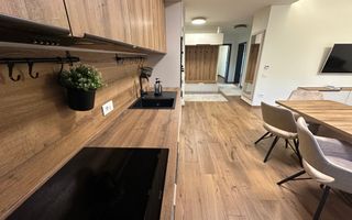 Apartament bloc nou Dumbravita - Poză 9