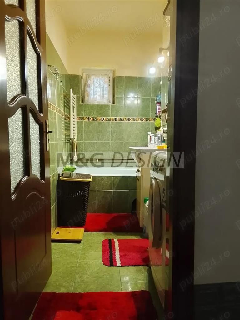 Apartament 1 camera Biziasului - Poză 11
