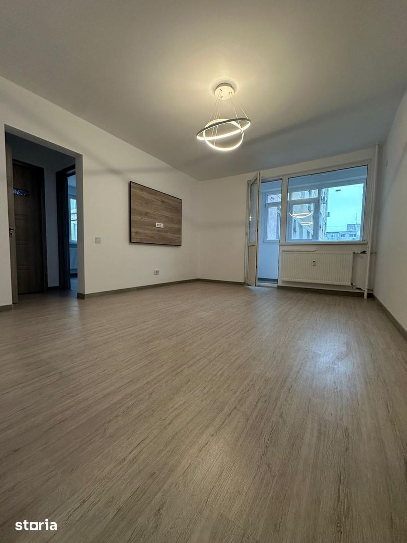 Vanzare Apartament renovat, 51 mp, etaj 7/10, bloc anvelopat – Drumul Taberei - Poză 7
