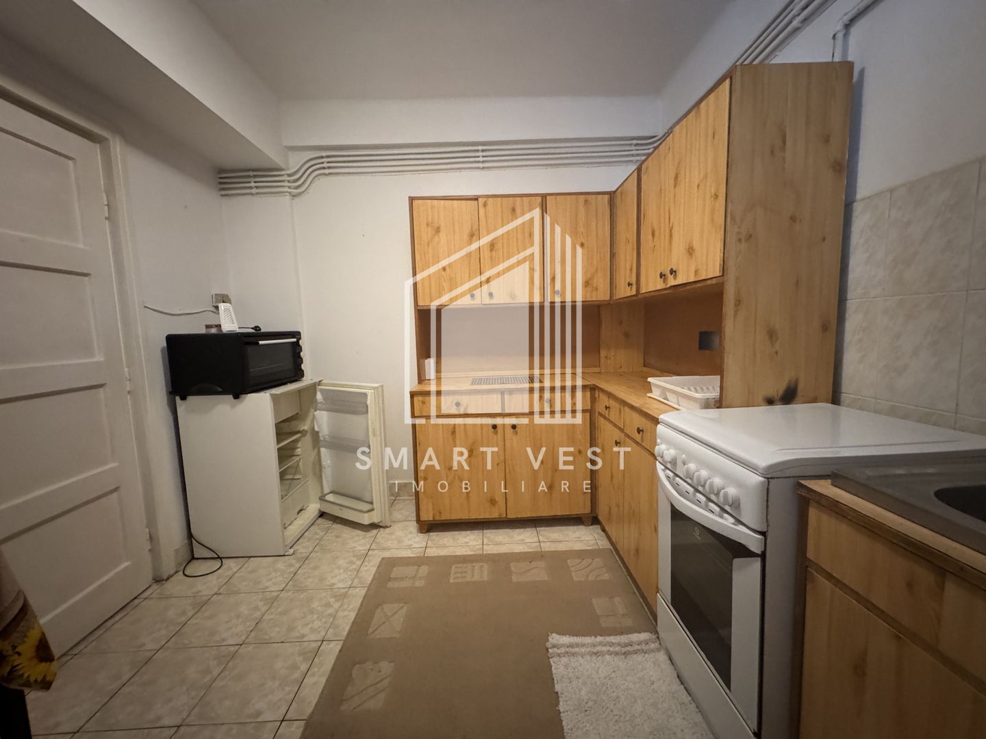 Apartament de inchiriat 2 camere | Zona ultracentrala - Poză 7