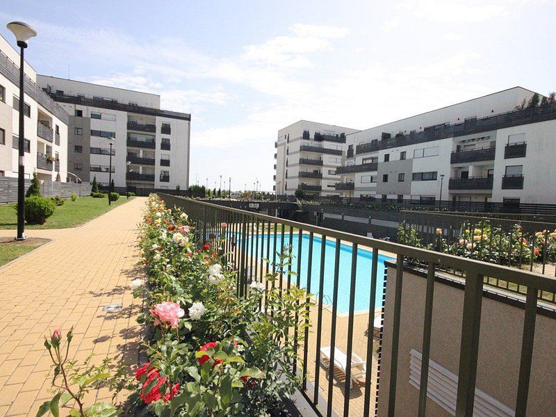 Apartament 4 camere In Natura cu gradina de 110 mp, boxa si 2 parcari - Poză 7