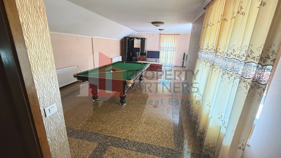 Casă 5 dormitoare + casă de oaspeți, priveliște Piatra Craiului, Sohodol-Bran - Poză 34