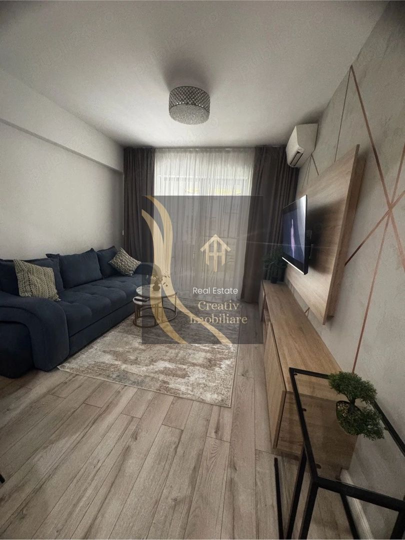De inchiriat apartament 2 camere Grozavesti - Poză 1