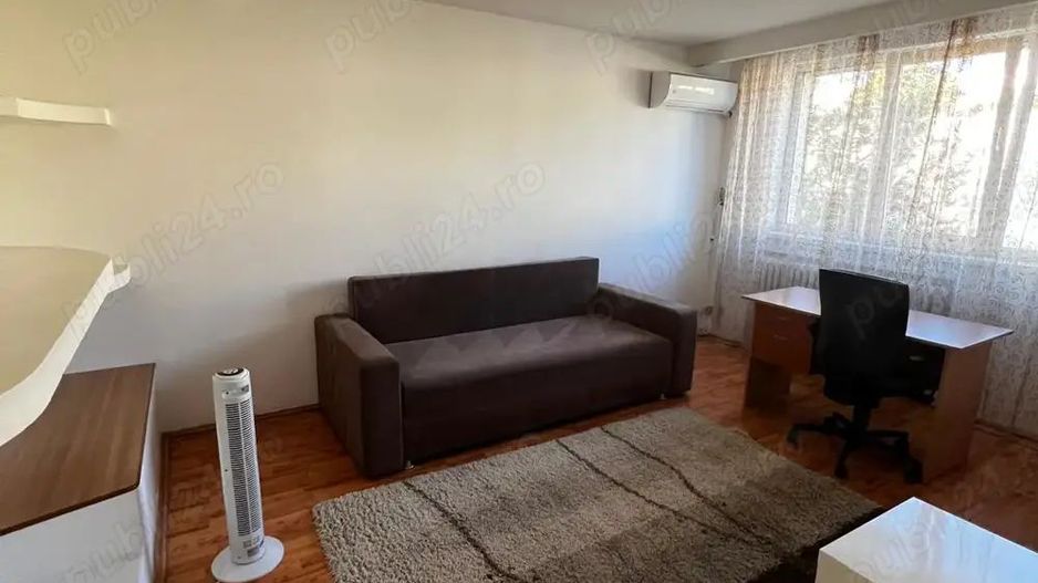 APARTAMENT SPATIOS | PARC MOGHIOROS - Poză 4