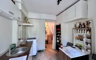 Apartament 2 camere, parter, centrala proprie, renovat, Cina, Ploiesti - Poză 2