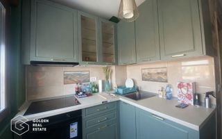 Studio cu vedere panoramică în Piața Mărăști, Timișoara - Poză 5