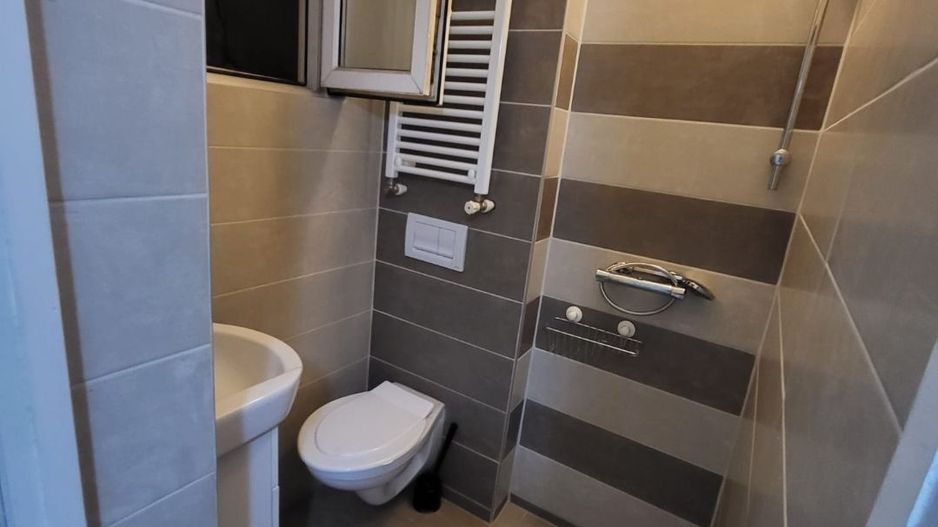 Apartament 3 camere bloc 1979,  Gorjului, Militari - Poză 6