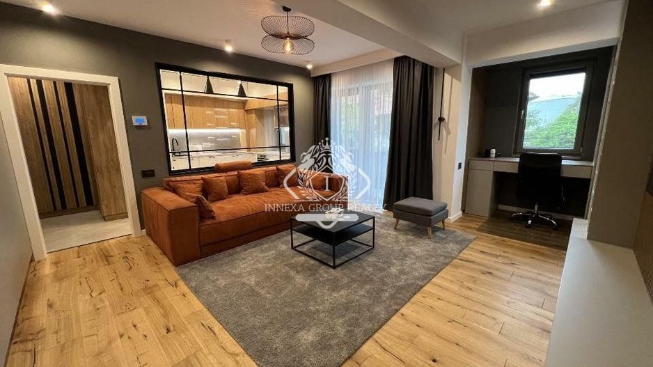 Apartament 3 camere-Piața Muncii–Agricultori | Bloc nou 2021 | Finisaje premium - Poză 1