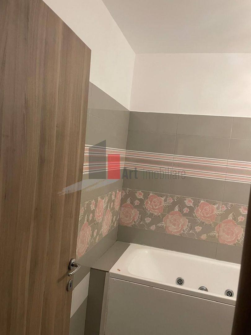 Apartament 2 camere Gara de Nord - Poză 12