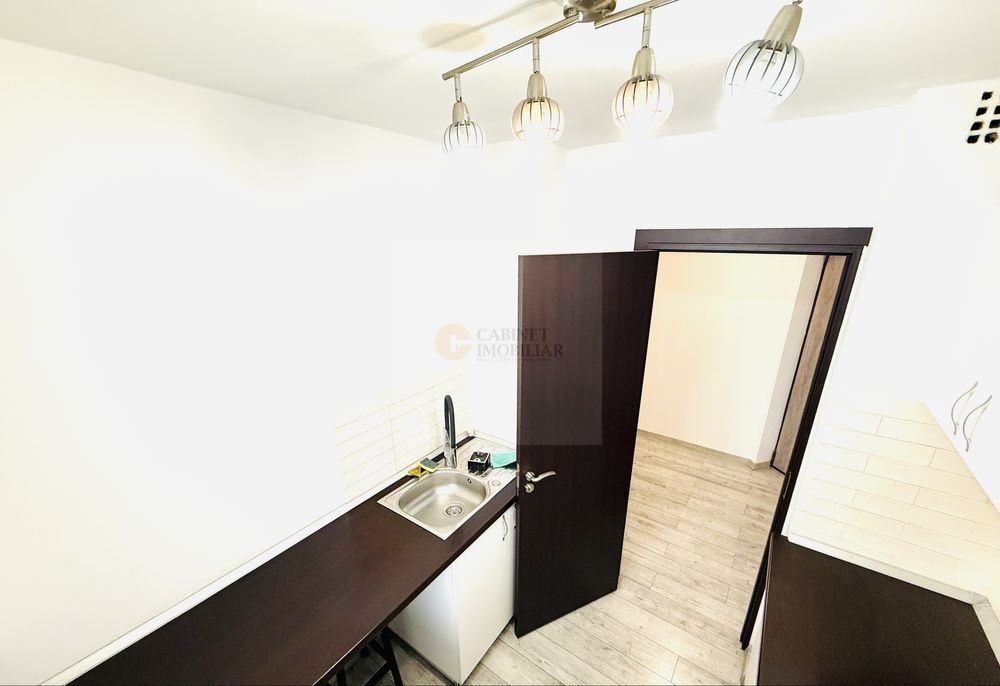 3 Camere - 60MP | Decomandat | Reabilitat | Stadionul Rapid - Poză 6