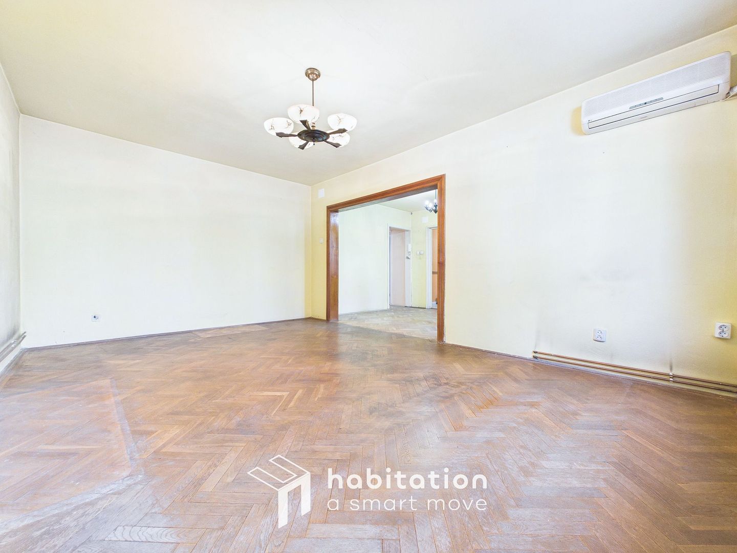 Apartament spatios cu 4  camere, Piața Unirii - Punctele Cardinale - Poză 4