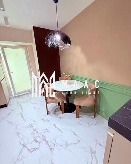Apartament 2 camere decomandat | Central Sibiu | ultrafinisat - Poză 3