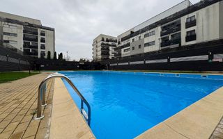 Apartament 3 camere // Loc parcare inclus // Erou Iancu Nicolae // Baneasa - Poză 21