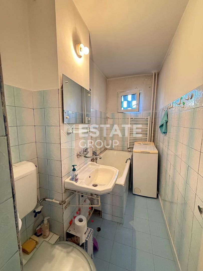 Apartament 2 camere Dacia, etaj intermediar - Poză 12