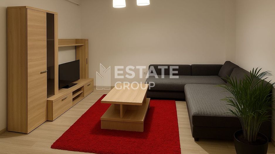 Apartament cu 3 camere complet mobilat si utilat in Giroc - Poză 1