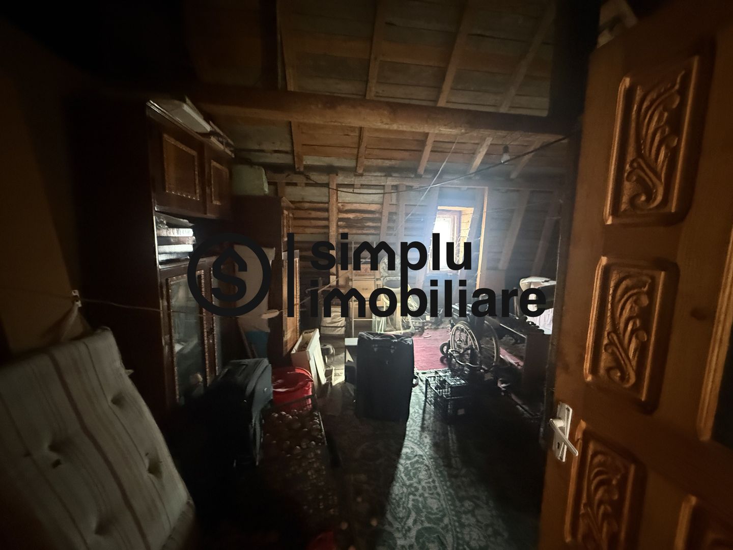 Casa Bariera Valcii - Poză 20