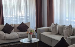 Apartament cu 2 camere Silver Mountain - Poză 3