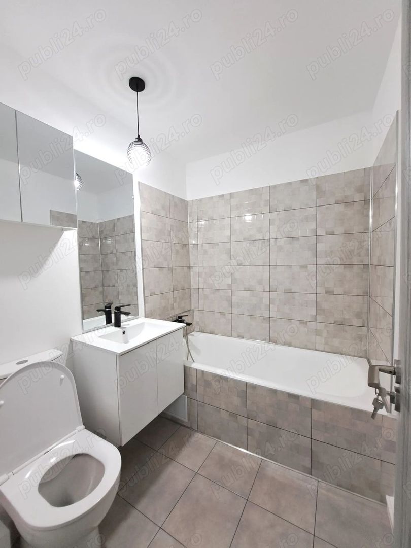 Proprietar vand garsoniera renovata Lujerului Militari Veteranilor - Poză 6