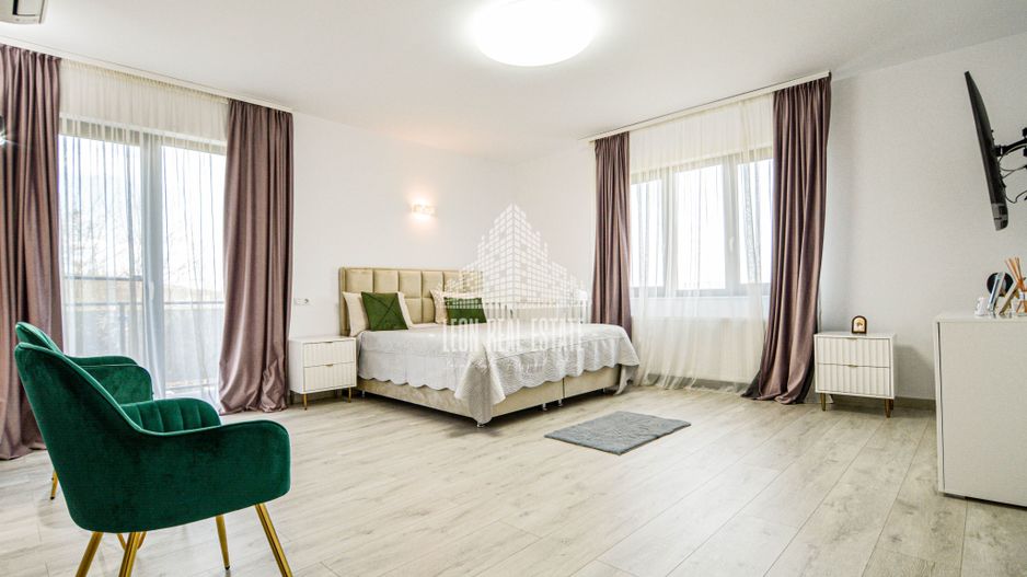 Penisune - Afacere la cheie 9 camere de vanzare la 20km de Cluj-Napoca - Poză 33
