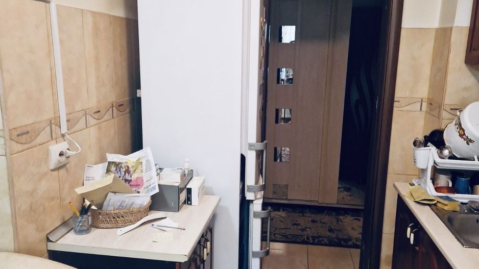 Apartament 3 camere Drumul Taberei Parc Moghioros - Poză 2