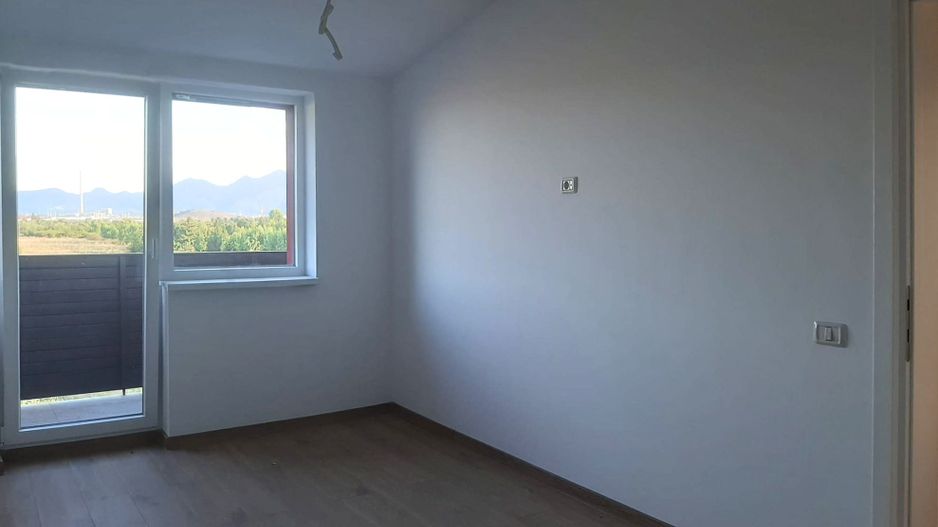 Apartament 2 camere NOU nelocuit cu vedere spre Tampa Subcetate Residence - Poză 8