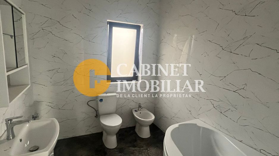 Casa 3 camere 500 Mp Teren Valea Lupuui - Poză 9