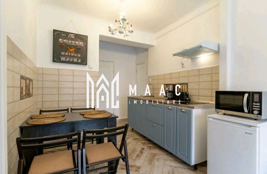 Apartament 3 camere I Zona Ultracentrala I 80 MP - Poză 6