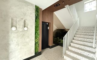 Apartament 2 camere Dorobanților Cluj imobil nou cu CF - Poză 10