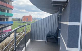Apartament cu 2 camere | Nufarul Plazza | Oradea - Poză 9