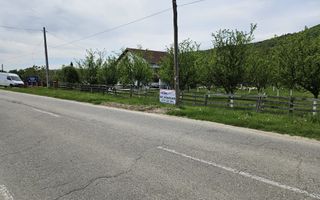 Vanzare teren zona munte, Corbi - Poză 6