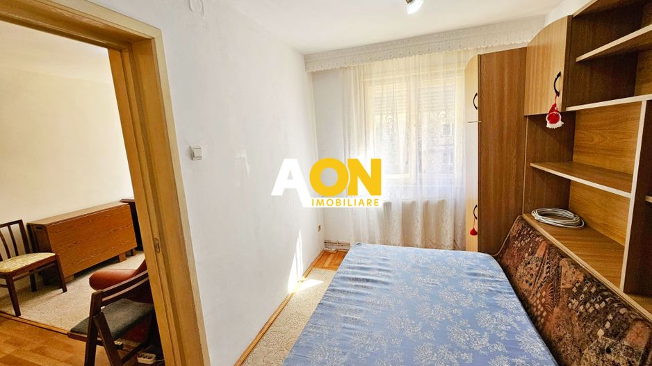 Apartament 3 camere, etaj 1, Cetate, aproape de Parcul Unirii - Poză 7