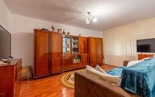 Apartament 3 Camere | Decomandat | 65 m2 | Zona Gheorghe Dima Zorilor - Poză 6