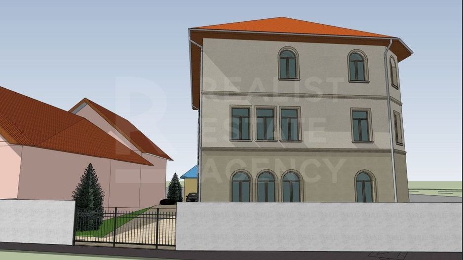 Vânzare, casă cu teren, Răcădău, Brașov - Poză 9