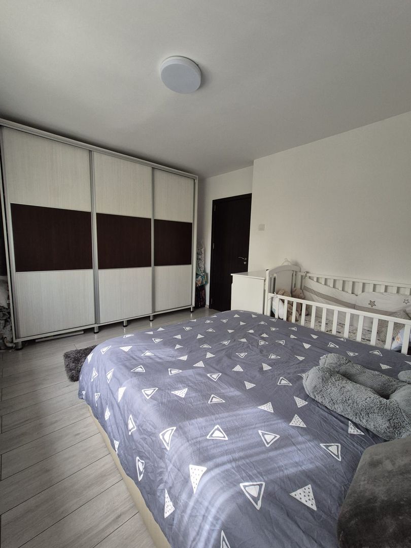 Apartament 2 camere-Centrala Proprie - Poză 5