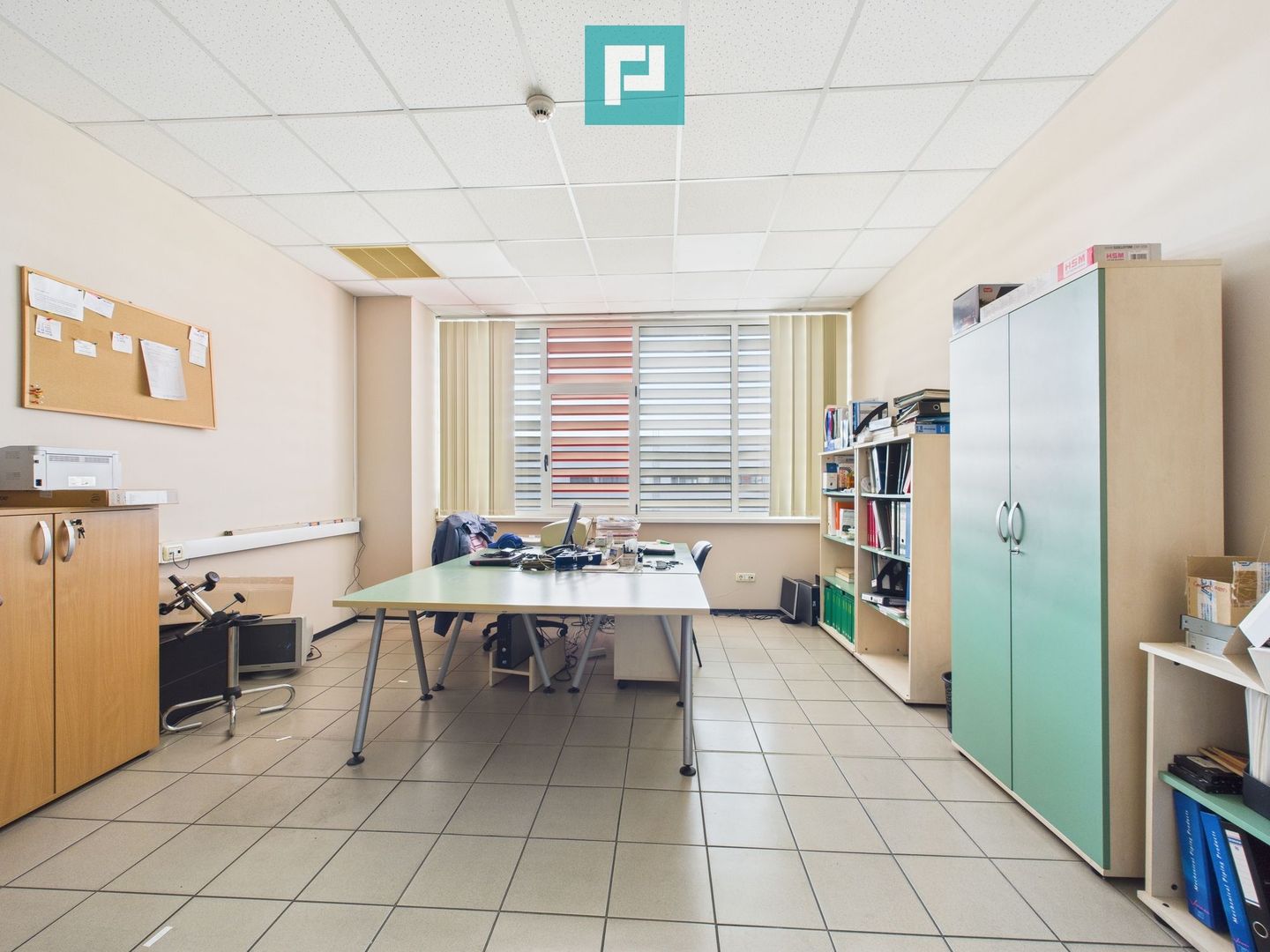 Hală industrială modernă, Șagului - Poză 17