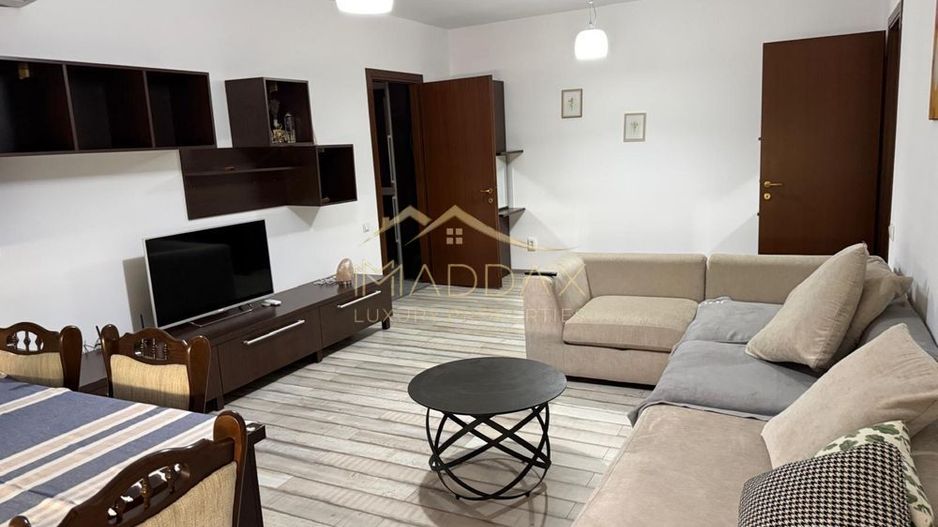 2 Camere Quadra Place| Loc Parcare Inclus |2 Balcoane, Lângă Metrou - Poză 1