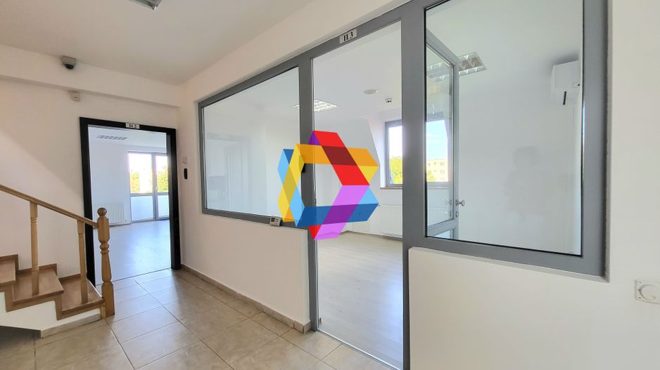 Spatiu de birouri la casa - 565 mp # plus-imo.ro - Poză 12