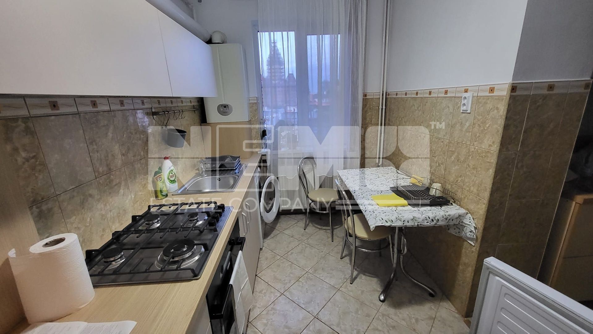 APARTAMENT 2 CAMERE I UTILAT I SUCEAVA - Poză 6