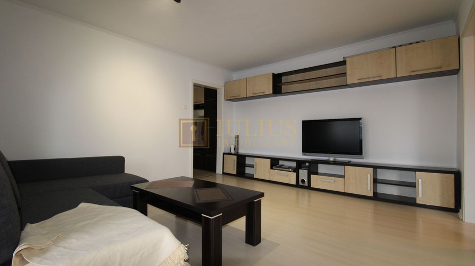 Lipovei, 2 camere, centrala proprie, pet-friendly - Poză 2