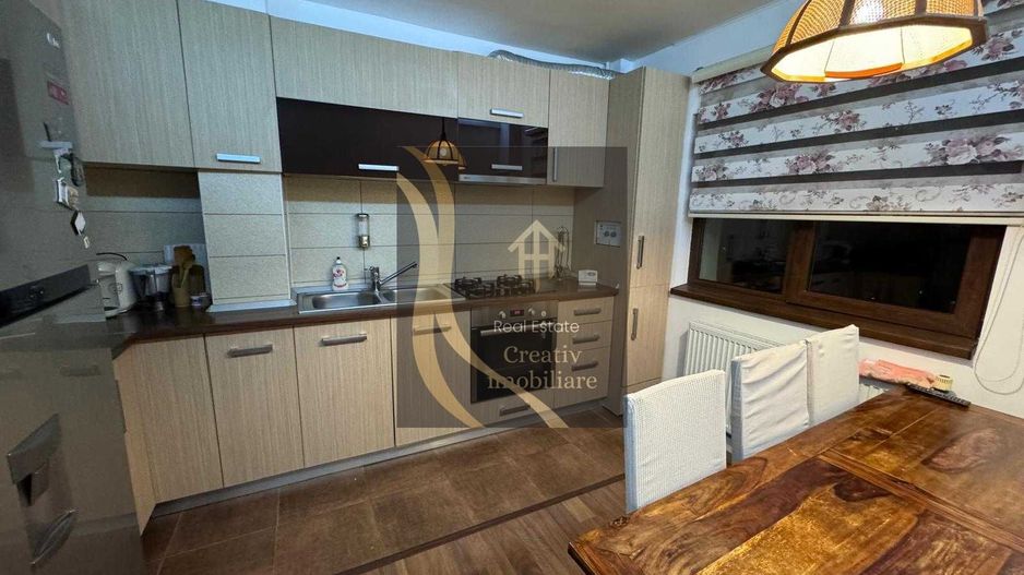 Apartament cu 2 camere de inchiriat - sector 2, Bucuresti - Poză 6